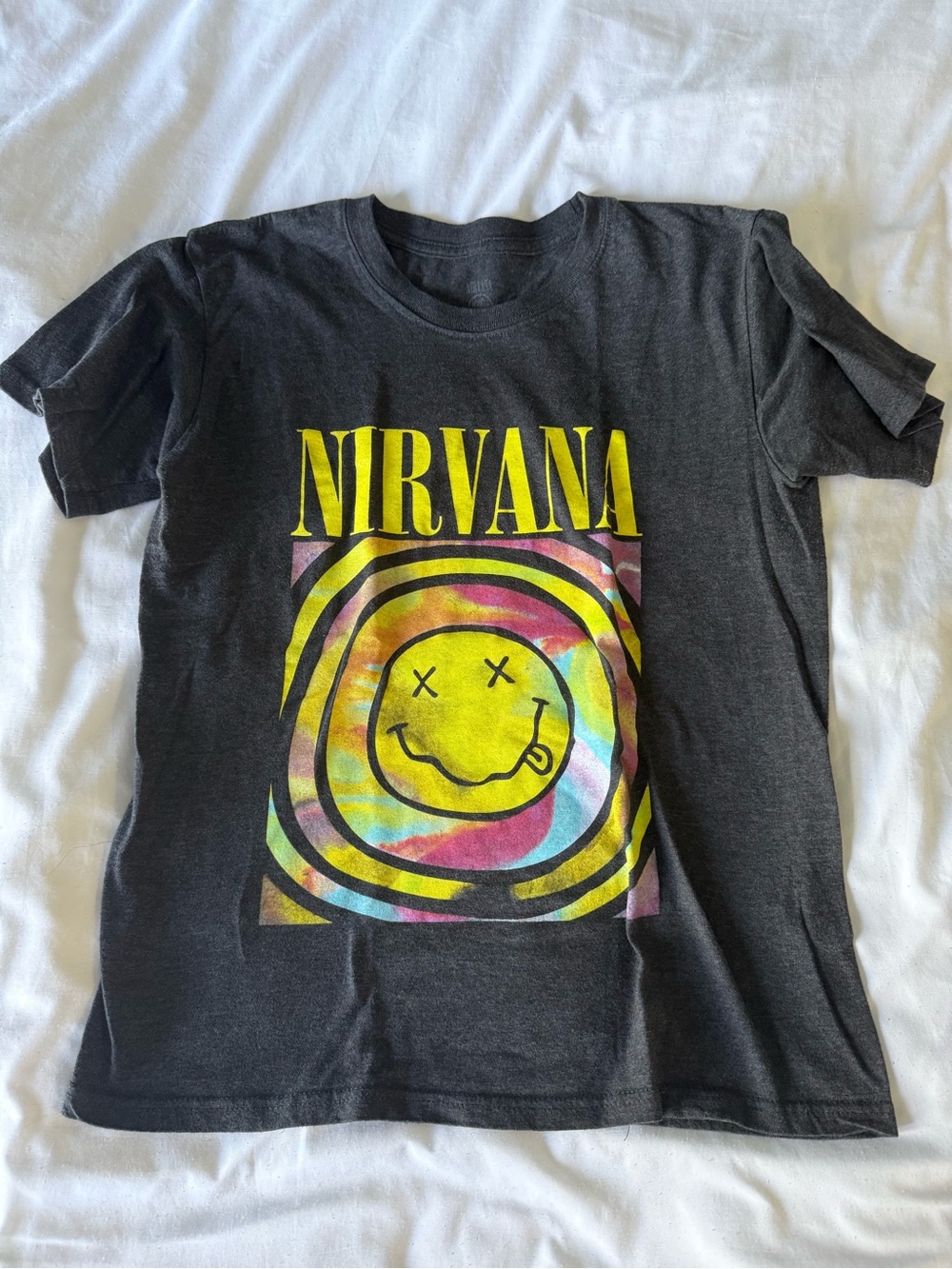 Nirvana t
